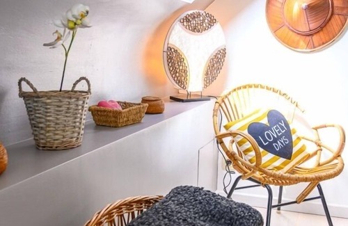 Namur House | Le Jardin des Secrets