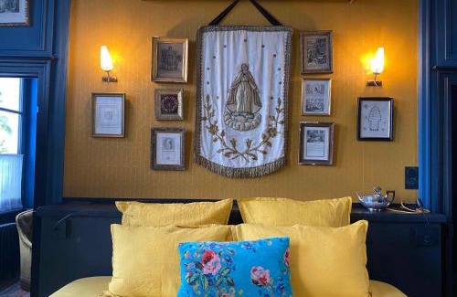 Ervy-le-Chatel Bed & Breakfast | Le Jardin des Triomphes