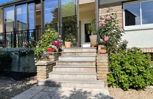 Beaune Bed & Breakfast | Le jardin des Vérottes