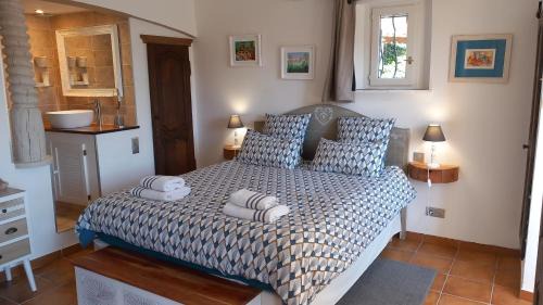 Bagnols-en-Foret House | Le Jardin du Cannet