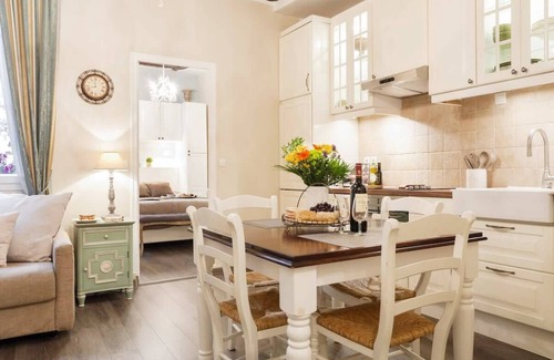 Archives Apartment | Le Jardin Du Marais - Beaubourg