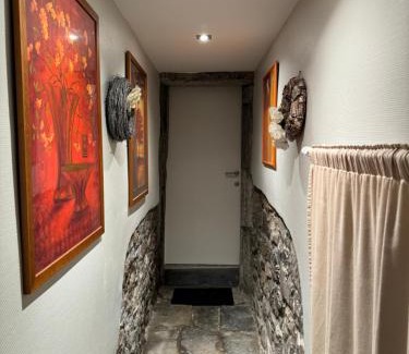 Theux Apartment | Le Jardin du Perron