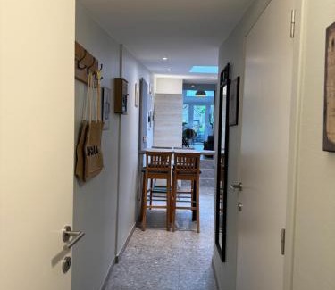 Theux Apartment | Le Jardin du Perron