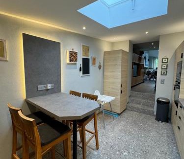 Theux Apartment | Le Jardin du Perron