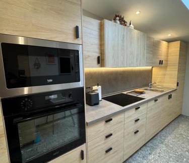 Theux Apartment | Le Jardin du Perron