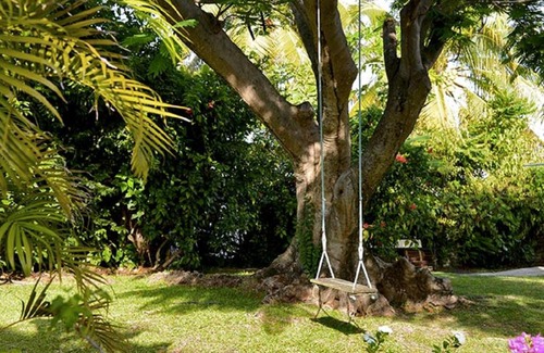 Le Vauclin Apartment | Le Jardin du Petit Macabou