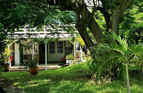Le Vauclin Apartment | Le Jardin du Petit Macabou