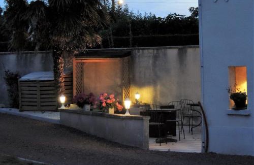 Longueville Bed & Breakfast | Le Jardin Du Puits