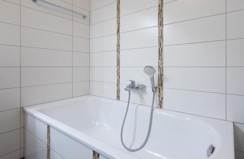 Jupille House | Le jardin du vieux moulin 6A