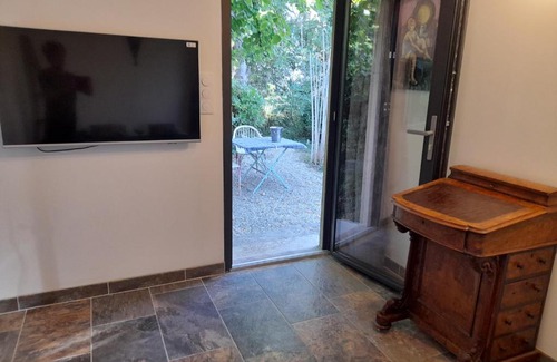 Montelimar House | le jardin