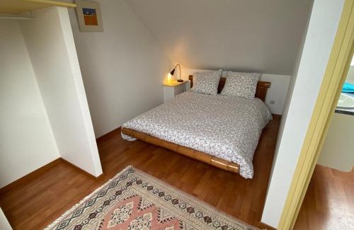 Aignerville Bed & Breakfast | Le Jardin Poulard