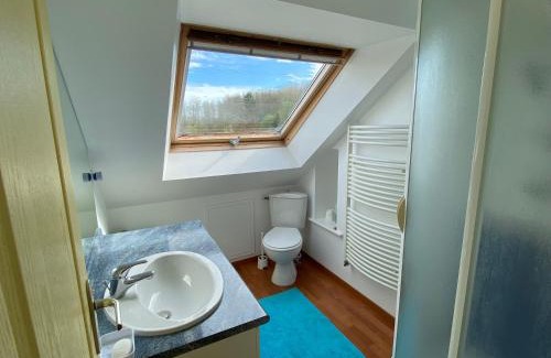 Aignerville Bed & Breakfast | Le Jardin Poulard