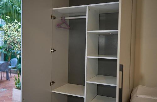 Algiers Apartment | Le Jardin Privé
