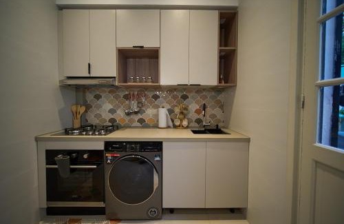 Algiers Apartment | Le Jardin Privé