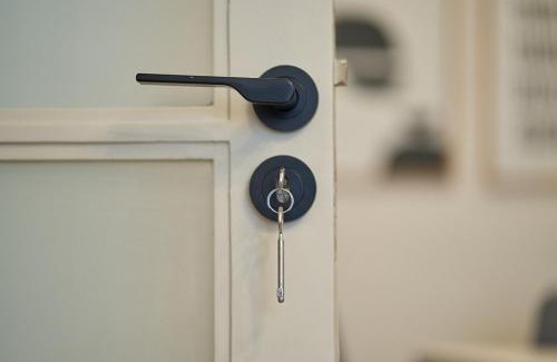 Algiers Apartment | Le Jardin Privé