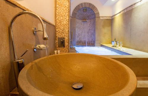 Taormina City Centre Apartment | Le Jardin Romain