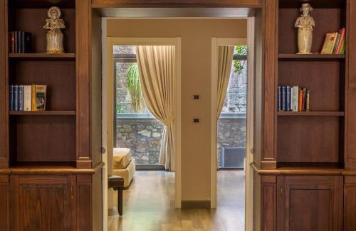 Taormina City Centre Apartment | Le Jardin Romain
