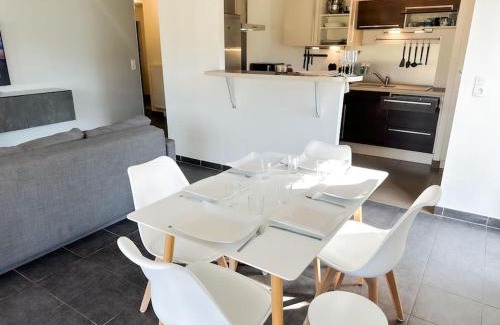 Horbourg-Wihr Apartment | Le jardin secret - Colmar - WIFI