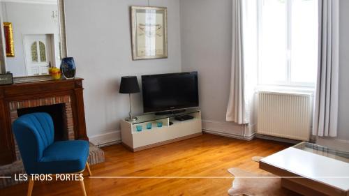 Beaune Apartment | Le Jardin Secret De Beaune