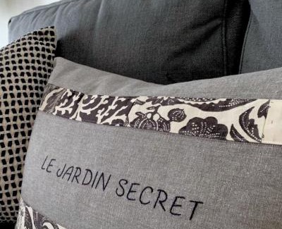 Lorenteggio Apartment | Le Jardin Secret