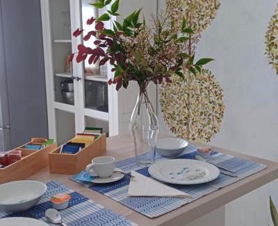Lorenteggio Apartment | Le Jardin Secret
