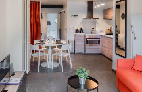 Castelnau-le-Lez House | Le Jardinet - With office in the city center!