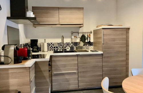 Castelnau-le-Lez House | Le Jardinet - With office in the city center!