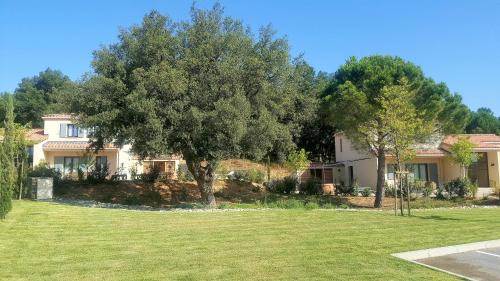 La Rouviere Bed & Breakfast | Le Jas du Pebrier