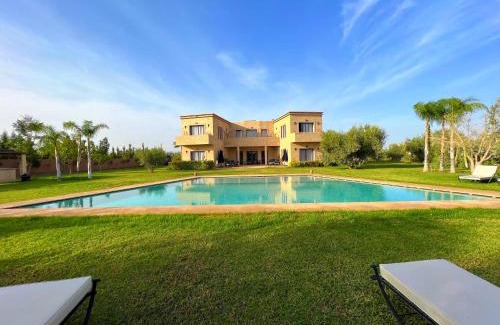 El Aggada House | LE JASMIN DE MARRAKECH