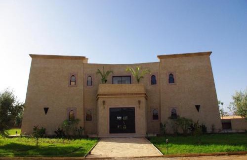 El Aggada House | LE JASMIN DE MARRAKECH