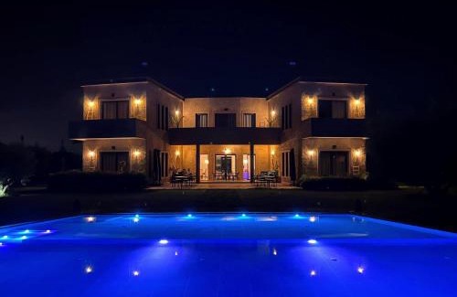 El Aggada House | LE JASMIN DE MARRAKECH