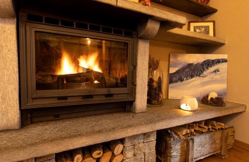 Aosta Bed & Breakfast | Le Jasmin