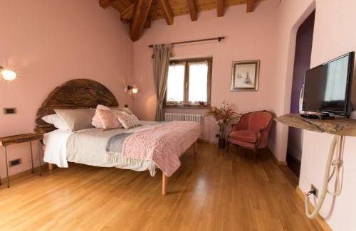 Aosta Bed & Breakfast | Le Jasmin