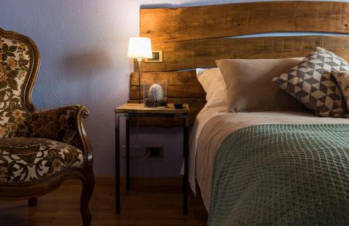 Aosta Bed & Breakfast | Le Jasmin