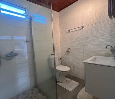 Saint-Pierre Apartment | Le Jasmin - Résidence la ROXELLE