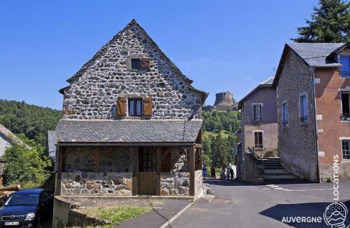 Murol Apartment | Le Jassaguet