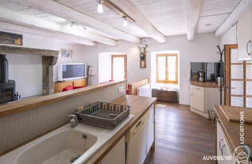 Murol Apartment | Le Jassaguet