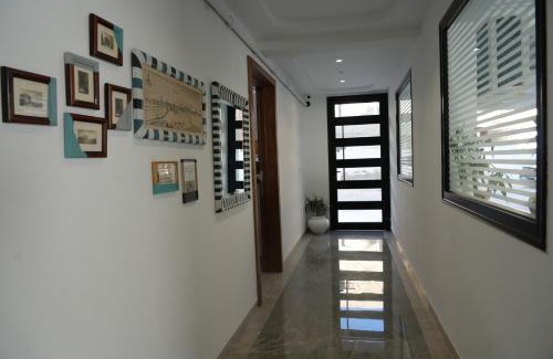 Sfax Apartment | Le jaune canari
