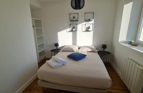Hennebont Apartment | Le Jaures 4 - T2 - 1er Etage