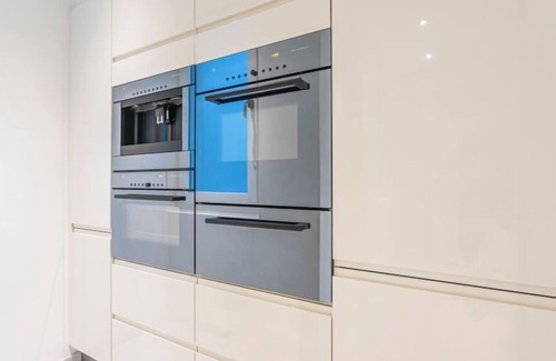 Montreux City Centre Apartment | Le Jazz by Interhome