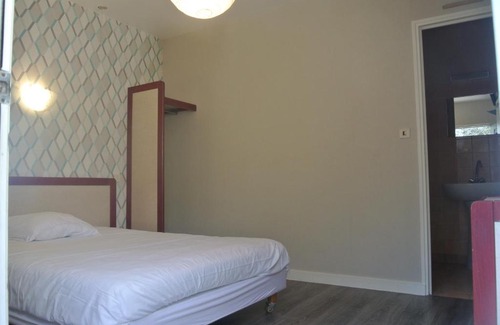 Indre Hotel | Le Jean Bart