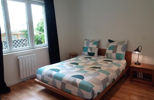 Bouglainval House | Le Jean Moulin