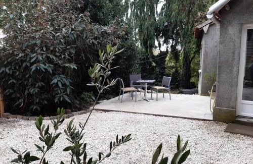 Bouglainval House | Le Jean Moulin
