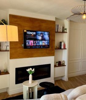 Saint-Honore - Jeanne d'Arc Apartment | Le Jeanne d'Arc -Best quality - Amiens Center
