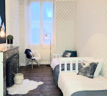 Oloron-Sainte-Marie Apartment | Le Jemme 64