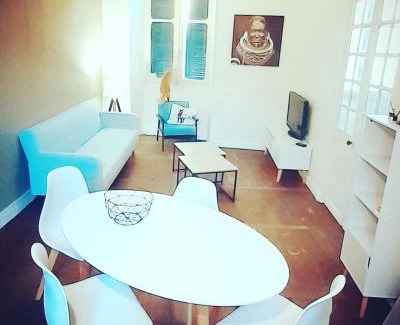 Oloron-Sainte-Marie Apartment | Le Jemme 64