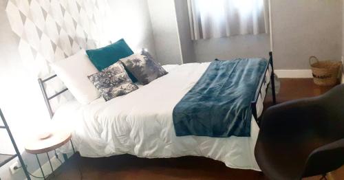 Oloron-Sainte-Marie Apartment | Le Jemme 64