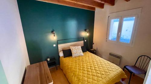 Mont-Dore House | Le Joli Cèdre 8pers Le Mont Dore