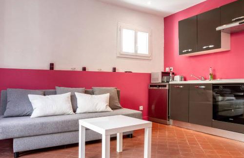 Minimes - Barriere de Paris Apartment | Le Joli Nid
