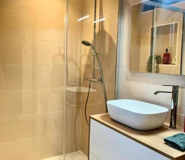 Vieillevigne Bed & Breakfast | Le Jolibardet